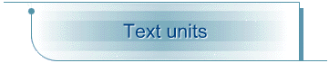 Text units