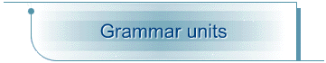Grammar units