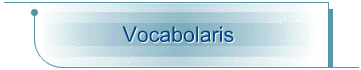 Vocabolaris